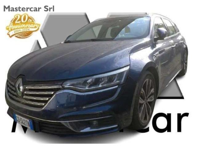 RENAULT TALISMAN RESTYLING 2.0 blue dci Business 160cv edc -GD342TN