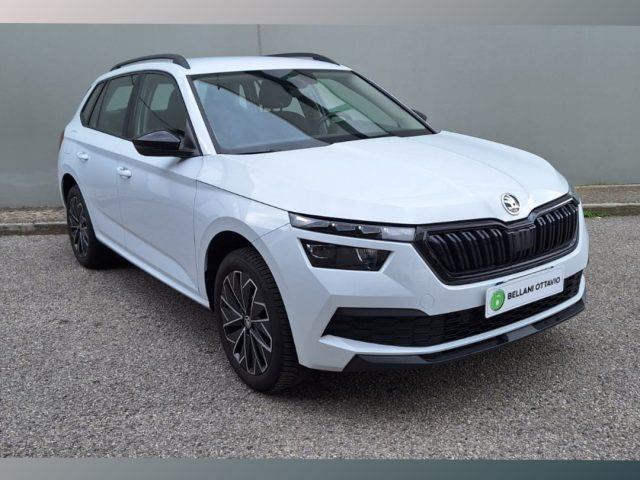 SKODA KAMIQ 1.0 TSI 110 CV Style