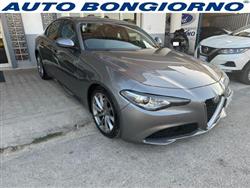 ALFA ROMEO GIULIA 2.2 Turbodiesel 150 CV Super