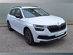 SKODA KAMIQ 1.0 TSI 110 CV Style