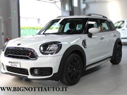 MINI COUNTRYMAN 2.0 Cooper SD - Countryman Automatica-CAR PLAY