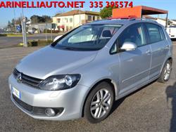 VOLKSWAGEN GOLF 2.0 TDI 140CV DPF Highline X NEOPATENTATI