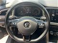 VOLKSWAGEN T-ROC 2.0 TDI SCR 150 CV DSG Business BlueMotion Technol