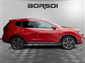 NISSAN X-TRAIL 2.0 dCi 2WD X-Tronic Tekna