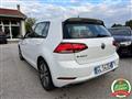 VOLKSWAGEN E-GOLF ELETTRICA