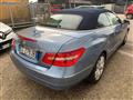 MERCEDES CLASSE E STATION WAGON E Cabrio 250 cdi be Avantgarde - targa EG278JB