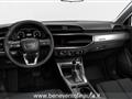 AUDI Q3 35 TDI S tronic Business Advanced