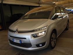CITROEN C4 PICASSO BlueHDi 150 S&S EAT6 Intensive 7 POSTI