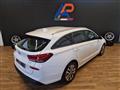 HYUNDAI I30 Wagon 1.6 CRDi 110CV DCT Style