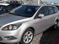 FORD Focus Station Wagon 1.6 SW Titanium