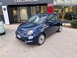 FIAT 500C My24 1.0 70 Cv Hybrid