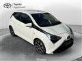 TOYOTA AYGO 1.0 VVT-i 72 CV 5 porte x-fun