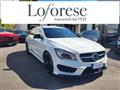 MERCEDES CLASSE CLA d S.W. Automatic Sport AMG