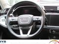 AUDI Q3 SPORTBACK SPB 45 TFSI Sportback S tronic Business Plus