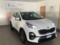 KIA SPORTAGE 2016 1.6 CRDI 136 CV MHYB