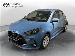 TOYOTA YARIS 1.5 Hybrid 5 porte Active