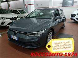 VOLKSWAGEN GOLF 1.0 TSI EVO Life PREZZO REALE