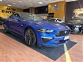 FORD MUSTANG Fastback 2.3 EcoBoost automatica