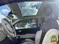 FIAT 500 1.0 Hybrid Dolcevita #Garanzia 2 Anni#