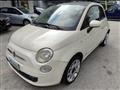 FIAT 500 1.4 16V Lounge