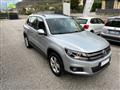 VOLKSWAGEN TIGUAN 1.4 TSI 122 CV Trend & Fun BlueMotion Technology