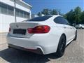 BMW SERIE 4 GRAND COUPE d Gran Coupé Msport 205CV