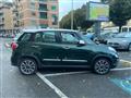 FIAT 500L 1.4 T-Jet 120 CV GPL City Cross