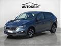 SKODA SCALA 1.0 G-Tec Drive NEOPATENTATI Full LED, Sedili Risc