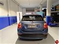 FIAT 500X 1.6 M.Jet 120 CV Mirror