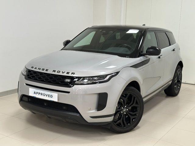 LAND ROVER RANGE ROVER EVOQUE HYBRID 2.0D I4 163 CV AWD Auto S