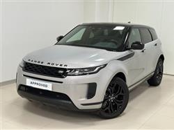 LAND ROVER RANGE ROVER EVOQUE HYBRID 2.0D I4 163 CV AWD Auto S