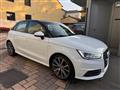 AUDI A1 SPORTBACK SPB 1.0 TFSI ultra S tronic Admired