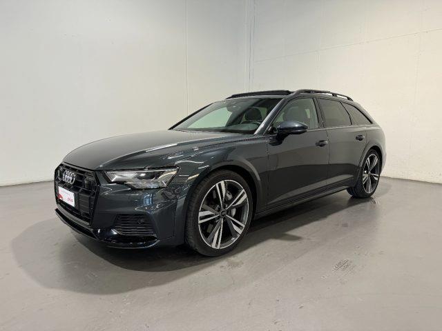 AUDI A6 ALLROAD 55 TDI TIPTRONIC QUATTRO EVOLUTION