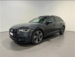 AUDI A6 ALLROAD 55 TDI TIPTRONIC QUATTRO EVOLUTION