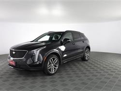 CADILLAC XT4 350 T AWD Sport