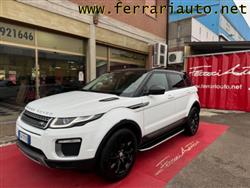 LAND ROVER RANGE ROVER EVOQUE 2.0 TD4 150 CV 5p. SE Dynamic Automatica