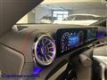 MERCEDES CLASSE CLA COUPE d Automatic Premium AMG+18.300KM+LUCI AMBIENT