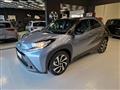 TOYOTA NUOVA AYGO X 1.0 VVT-i 72 5 P Trend Automatica