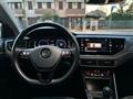 VOLKSWAGEN POLO 1.0TSI 95cv Highline BlueMotion Technology