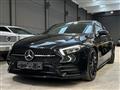 MERCEDES CLASSE A SEDAN d Automatic 4p. Premium