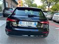 AUDI A3 SPB 35 TFSI S tronic Business