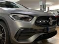 MERCEDES Classe GLA d Premium 4matic auto