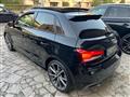 AUDI A1 SPORTBACK SPB 1.4 TDI ultra Metal plus TETTO APRIBILE