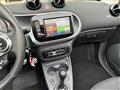 SMART FORTWO CABRIO fortwo 90 0.9 T twinamic cabrio Passion