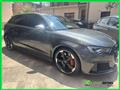 AUDI A3 SPORTBACK 3 SPB 2.5 TFSI quattro S tronic