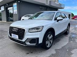 AUDI Q2 1.6 tdi Design