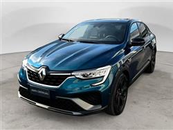 RENAULT ARKANA TCe 140 CV EDC R.S. Line