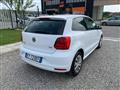 VOLKSWAGEN POLO 1.4 TDI *EURO6* Fresh BlueMotion Technology