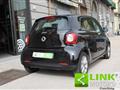 SMART FORFOUR 1.0 71 CV AUTOMATIC