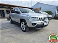 JEEP COMPASS 2.2 CRD Limited 2WD